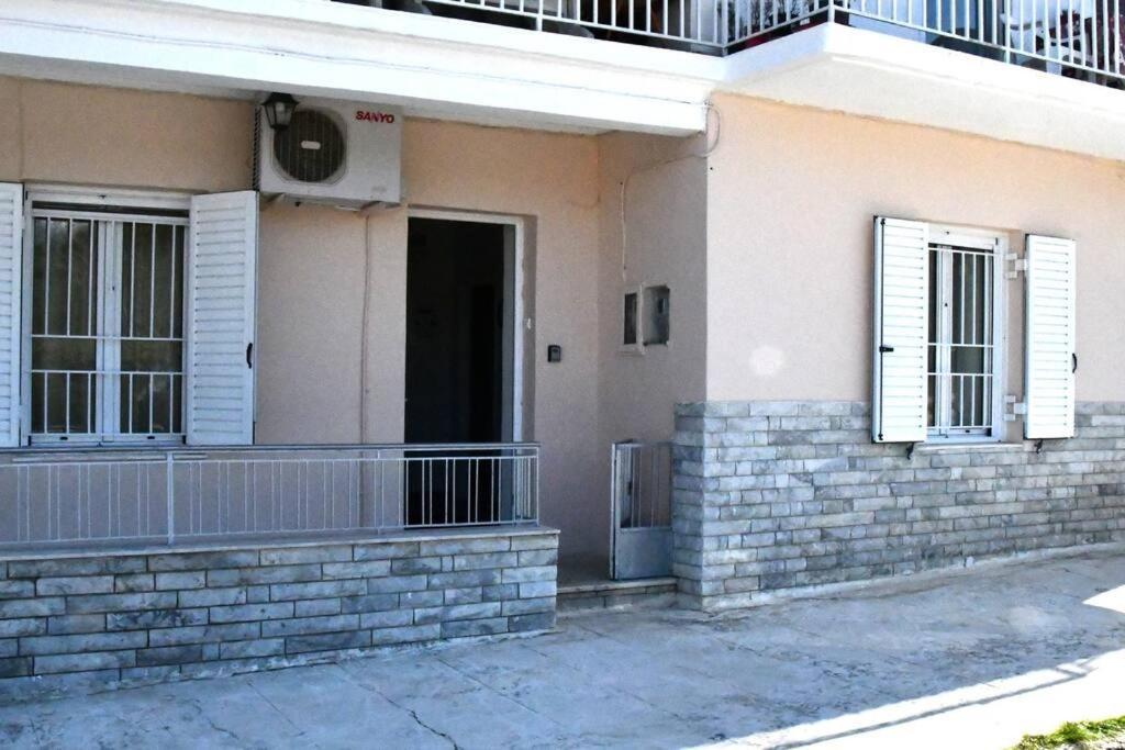 Sitos Home Sparta Exterior foto