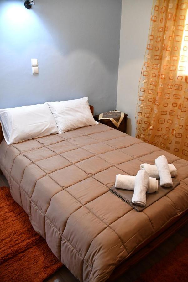 Sitos Home Sparta Exterior foto